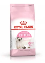 رويال كانين كيتن (Royal Canin Kitten - 4kg)